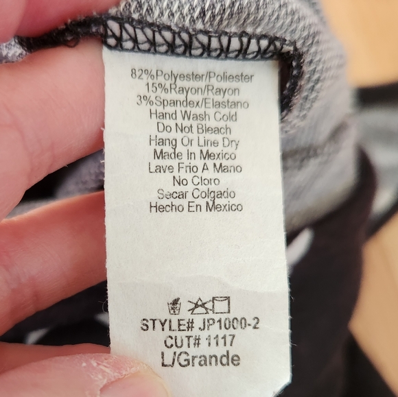 21 Saints jumpsuit - Picture 4 of 4